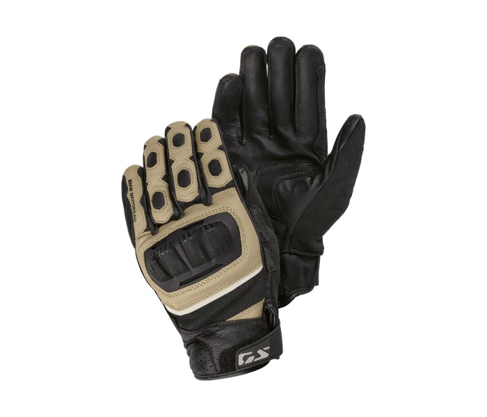 BMW Motorrad  Γάντια GS Rallye Unisex Sand ΕΝΔΥΣΗ